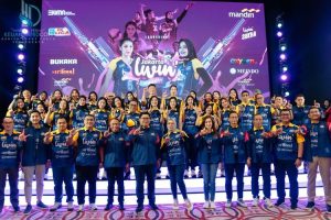 Siap Berlaga Proliga 2025, Jakarta Livin' by Mandiri Umumkan 21 Pemain Muda Berbakat