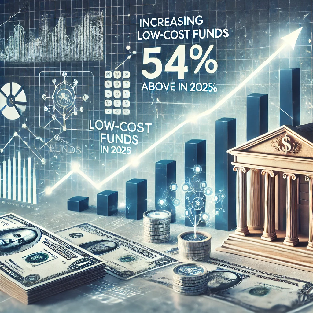 BTN Targetkan Proporsi Dana Murah di Atas 54% Pada Tahun 2025