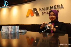 Bank Mega Syariah Optimistis Bisnis Perbankan Syariah Tumbuh Positif di 2025