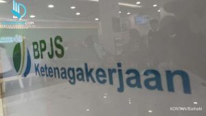 Dana Kelolaan Program Jaminan Pensiun BPJS Ketenagakerjaan Capai Rp 189,2 Triliun