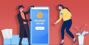 Warga RI Makin Banyak Pakai Pinjol dan Paylater, Ini Buktinya